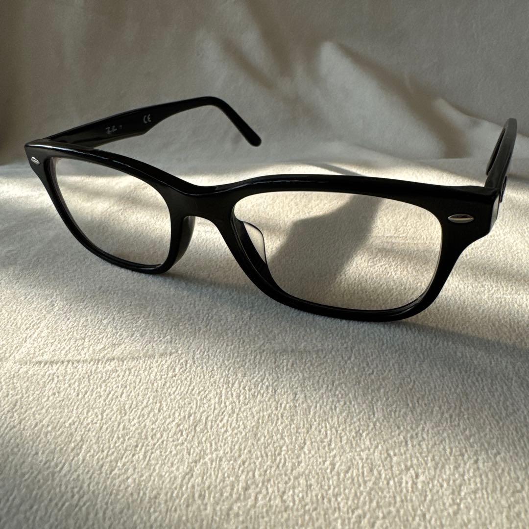 Ray-Ban 調光レンズサングラス　RX5345D 2000