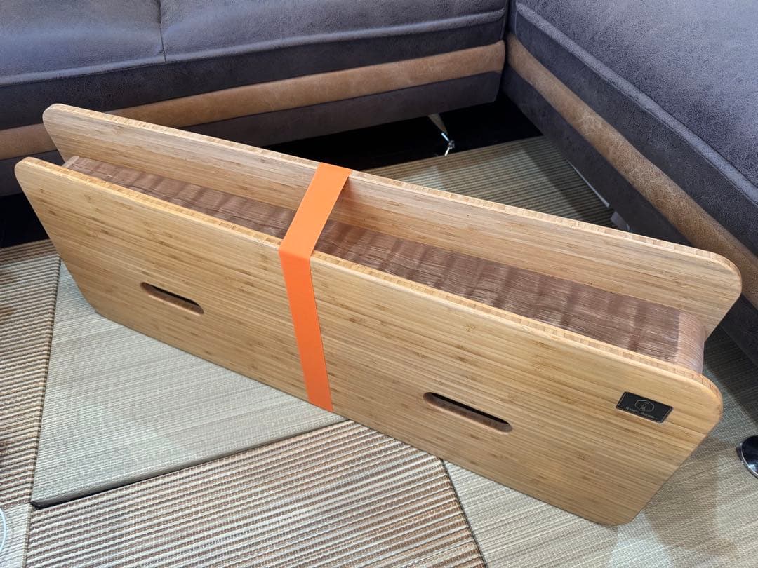 ペーパーベッド 折りたたみベッド マットレス付き 幅90cm 組み立て不要