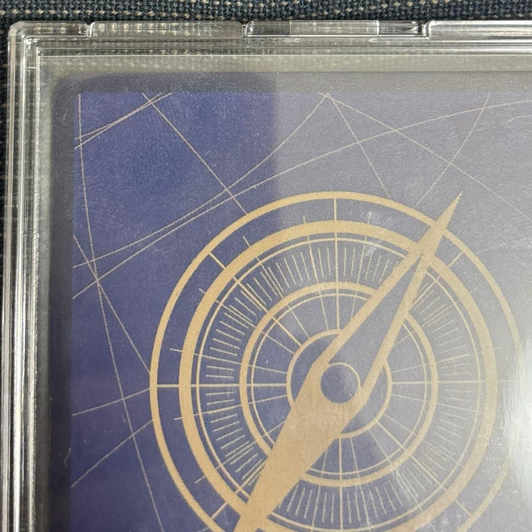 即日発送　ONE PIECE カードゲーム コビー コミックパラレル　黒