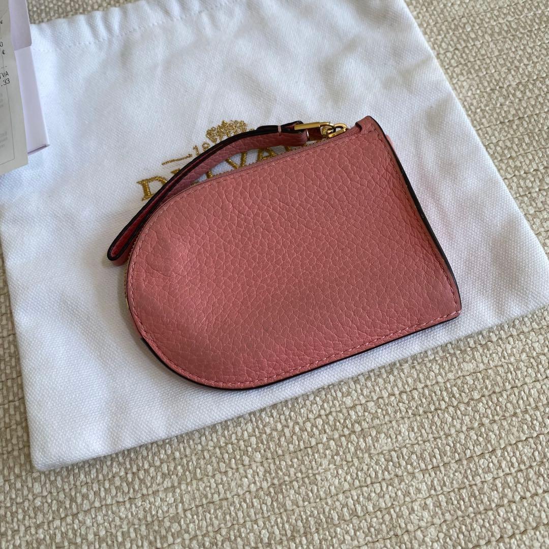 最終価格 デルヴォー delvaux ケース