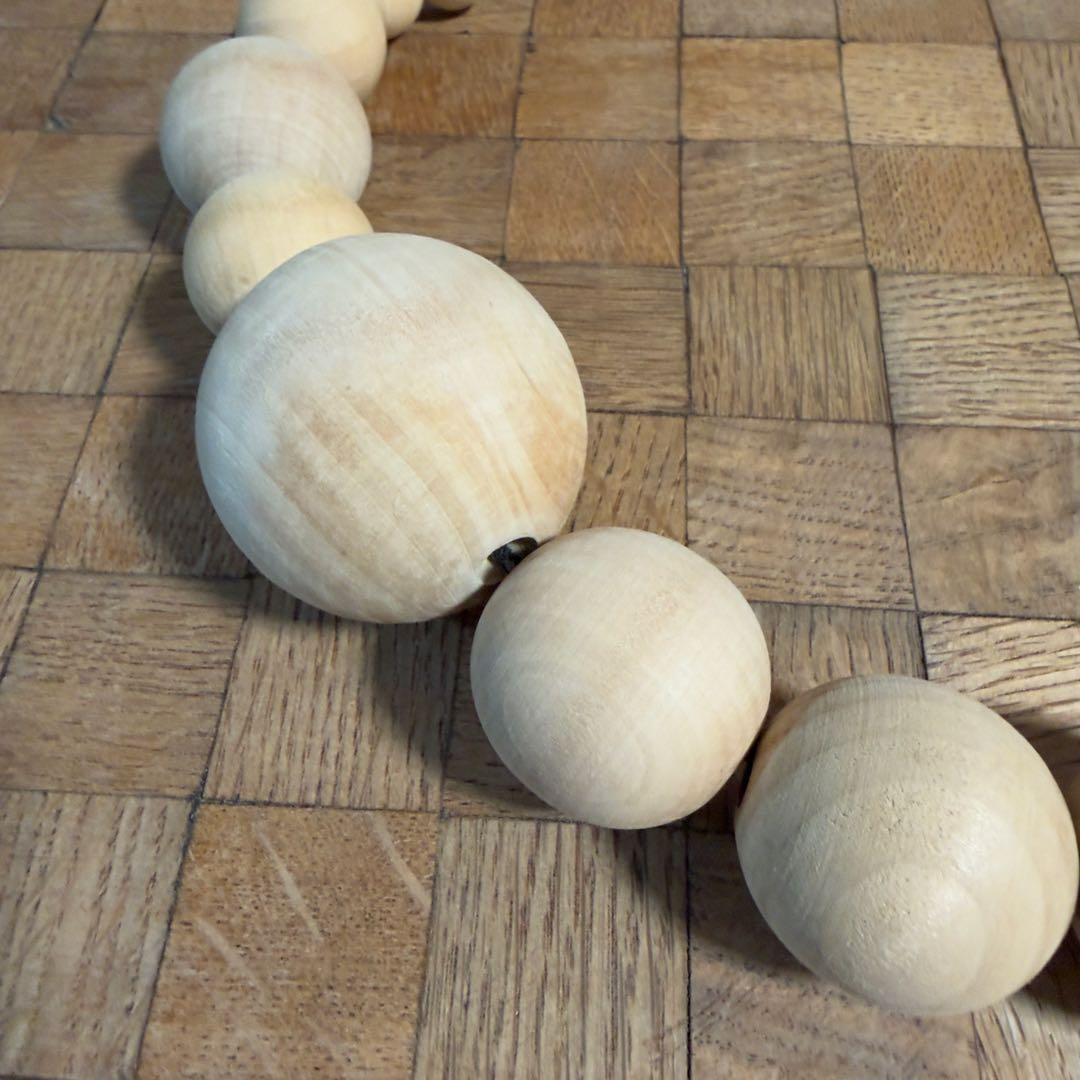 【希少廃盤品】NODZOKU Loop. \"Court\" NATURAL