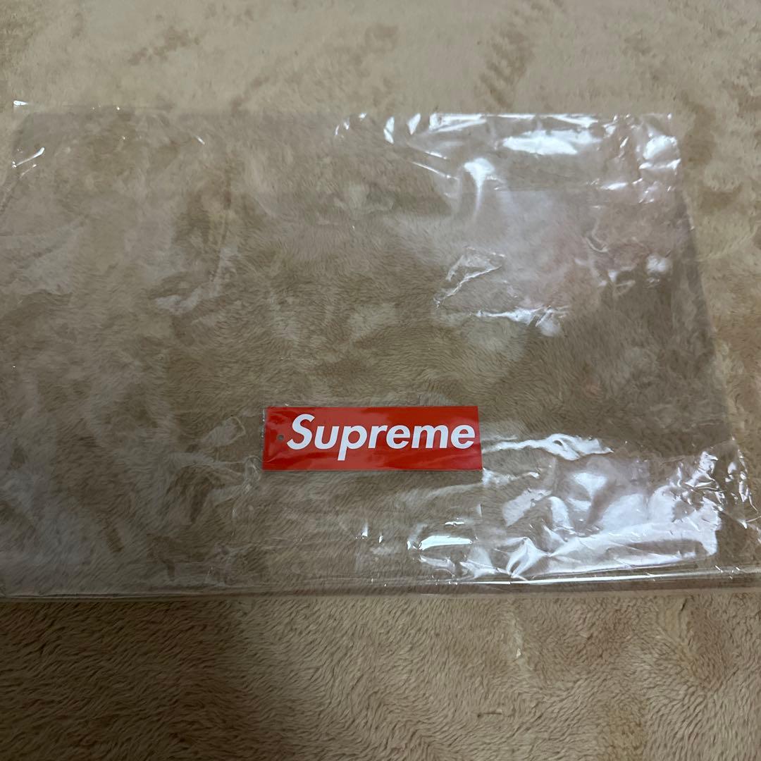 Supreme Overdyed Camp Cap リアルツリー カモ キャップ