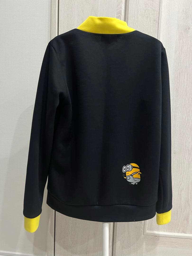 アルチビオ×ミニオン