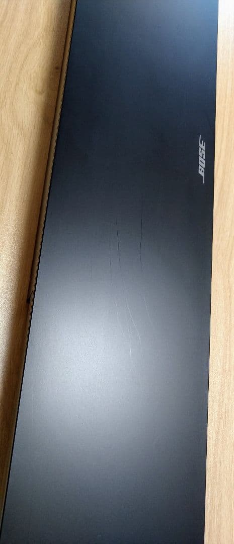 BOSE TV SPEAKER （Bluetooth対応）
