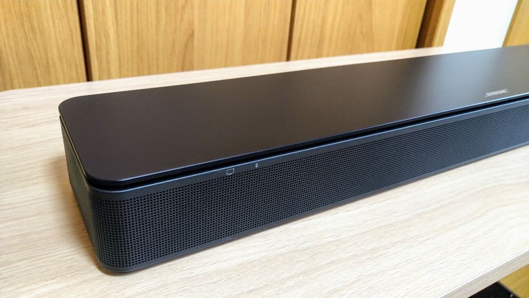BOSE TV SPEAKER （Bluetooth対応）