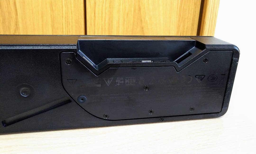 BOSE TV SPEAKER （Bluetooth対応）