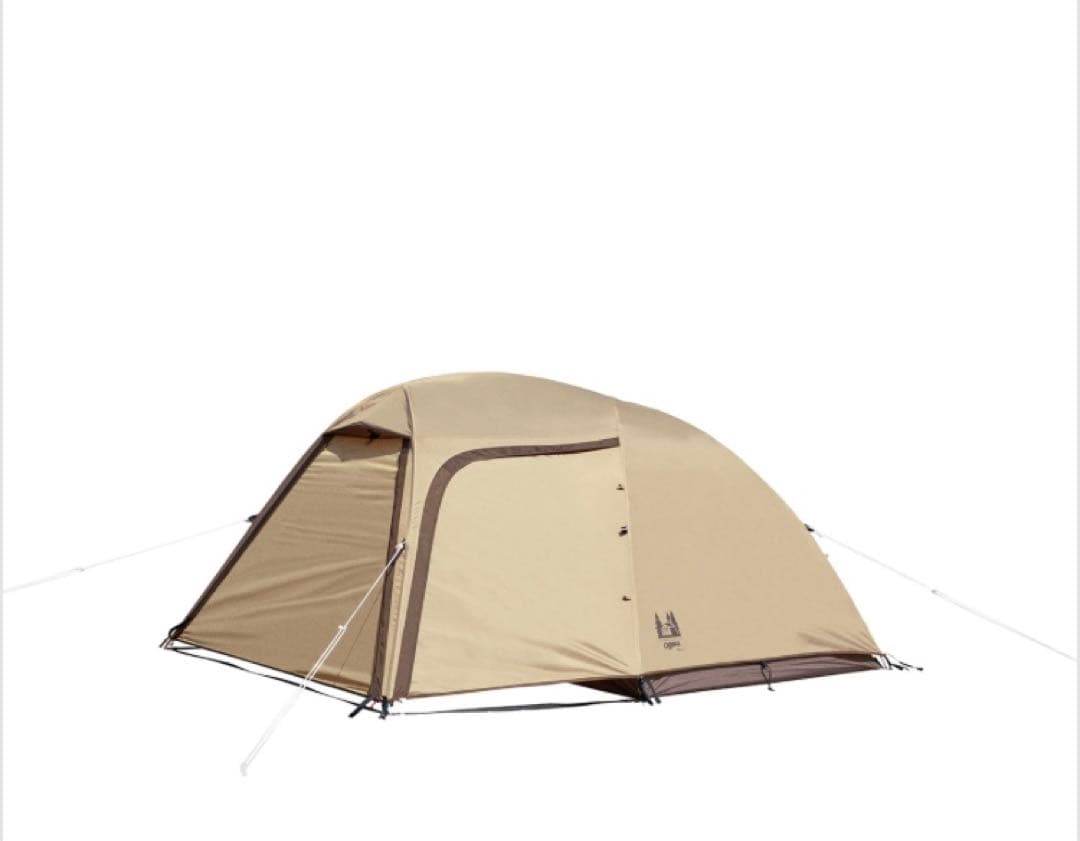 テント　ステイシー ST-2