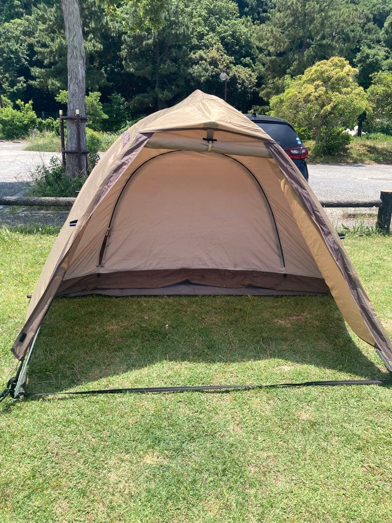 テント　ステイシー ST-2