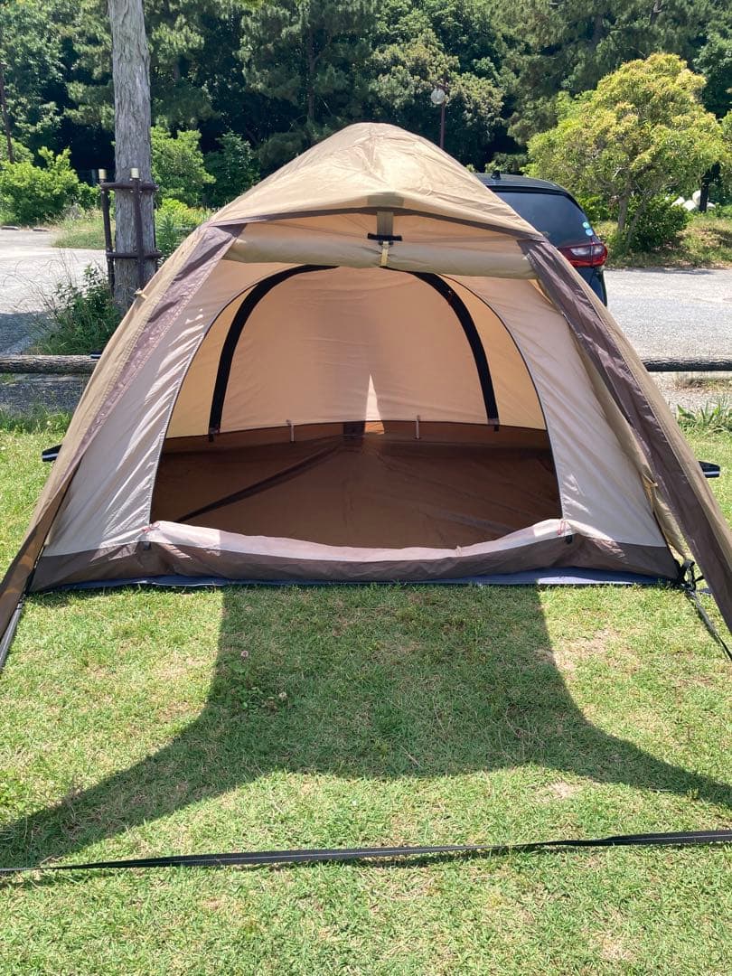 テント　ステイシー ST-2