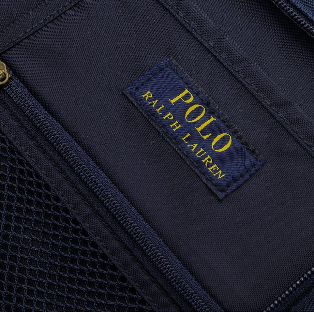 新品 ラルフ ローレン RALPH LAUREN 母子手帳ケース ポロベア