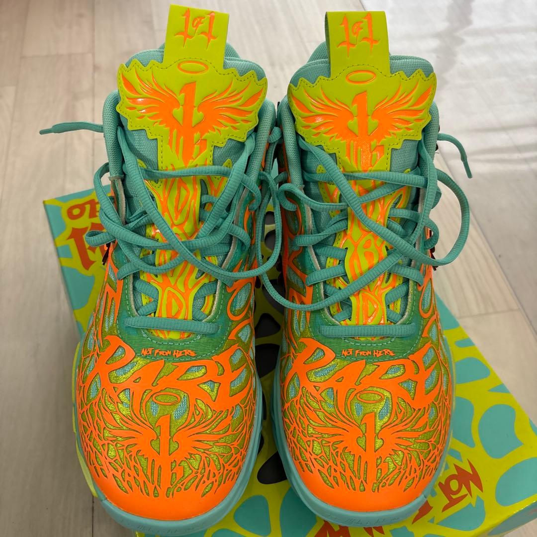 PUMA MB.04 Scooby-Doo ラメロボール 28cm