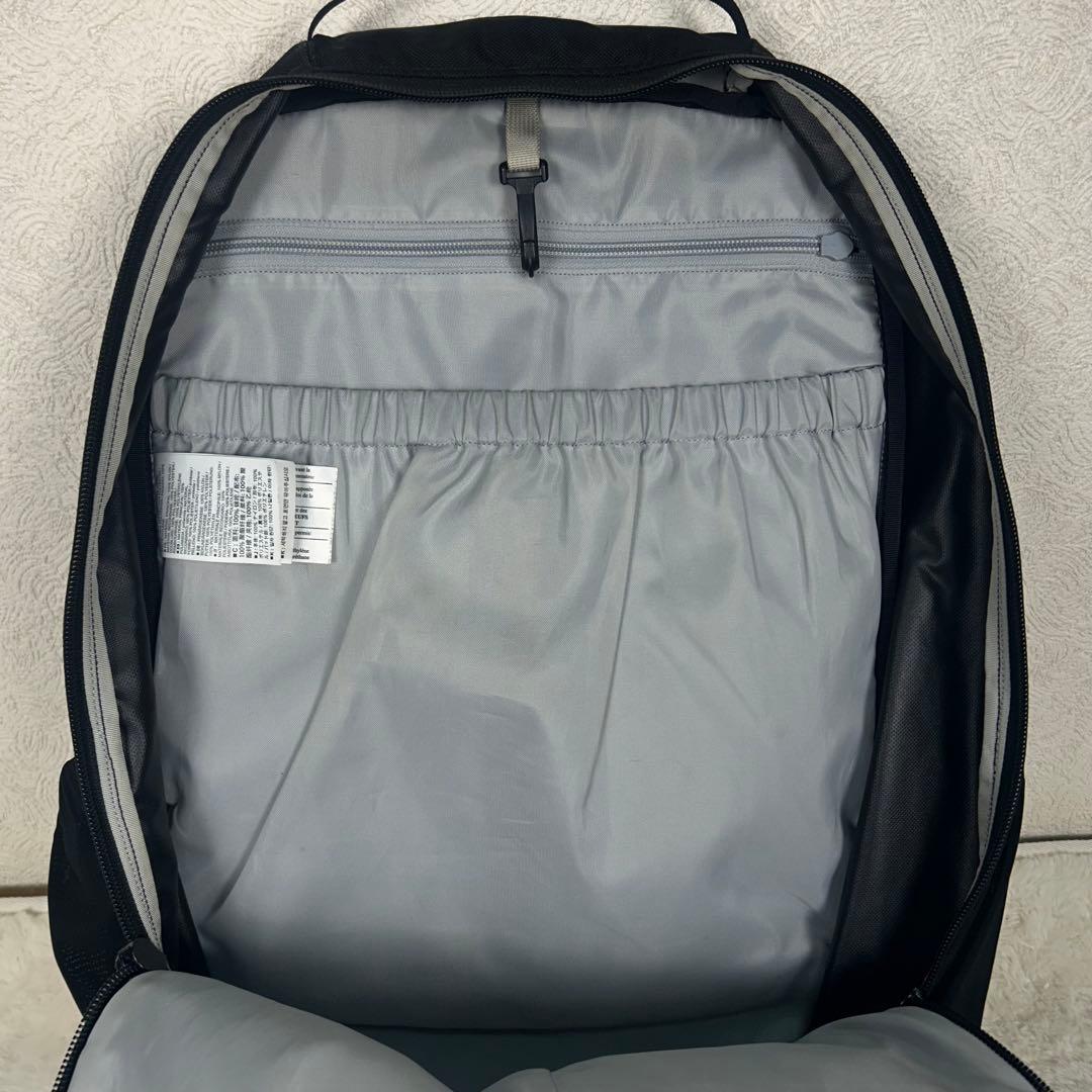 希少 アークテリクス mantis 32 Black 廃盤