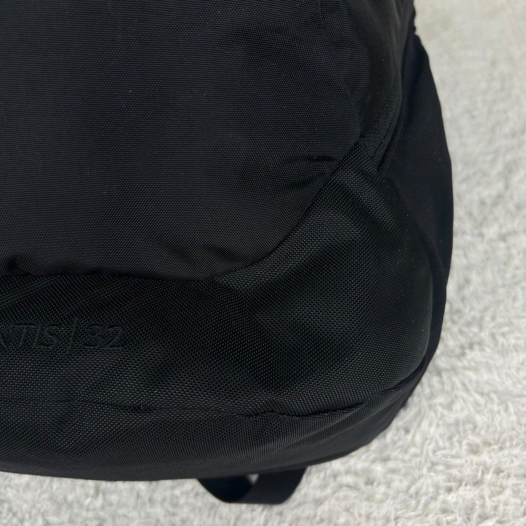 希少 アークテリクス mantis 32 Black 廃盤