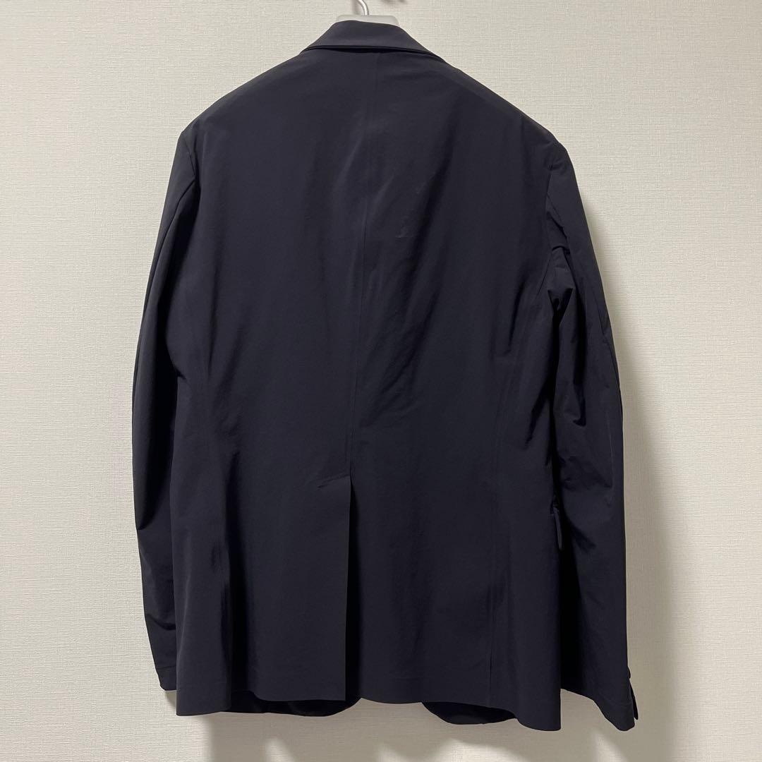 UNITED ARROWS \"COZY\"ファンクション ナイロン/タフタ S2B
