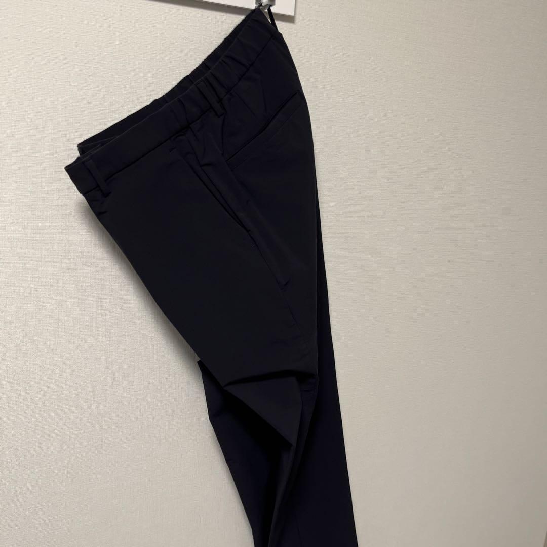 UNITED ARROWS \"COZY\"ファンクション ナイロン/タフタ S2B