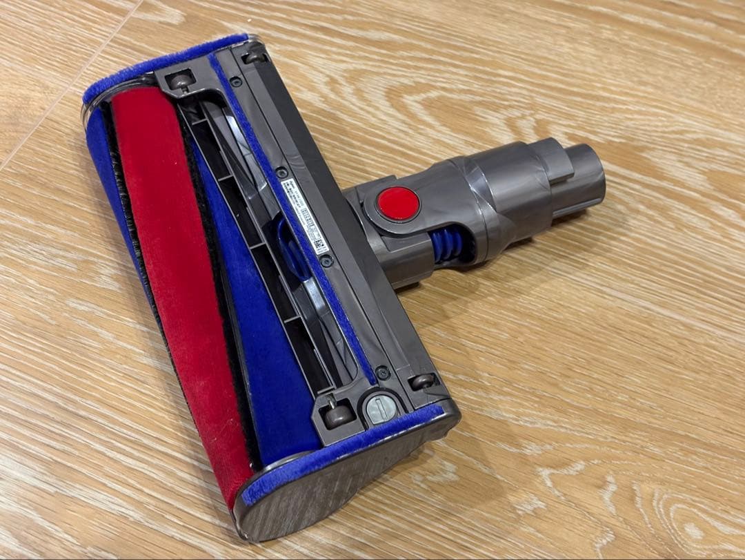 ダイソン V7 Fluffy 掃除機