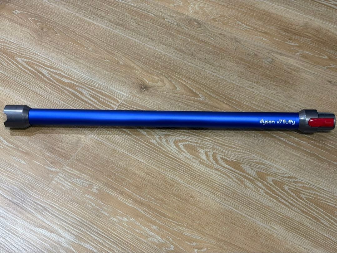 ダイソン V7 Fluffy 掃除機