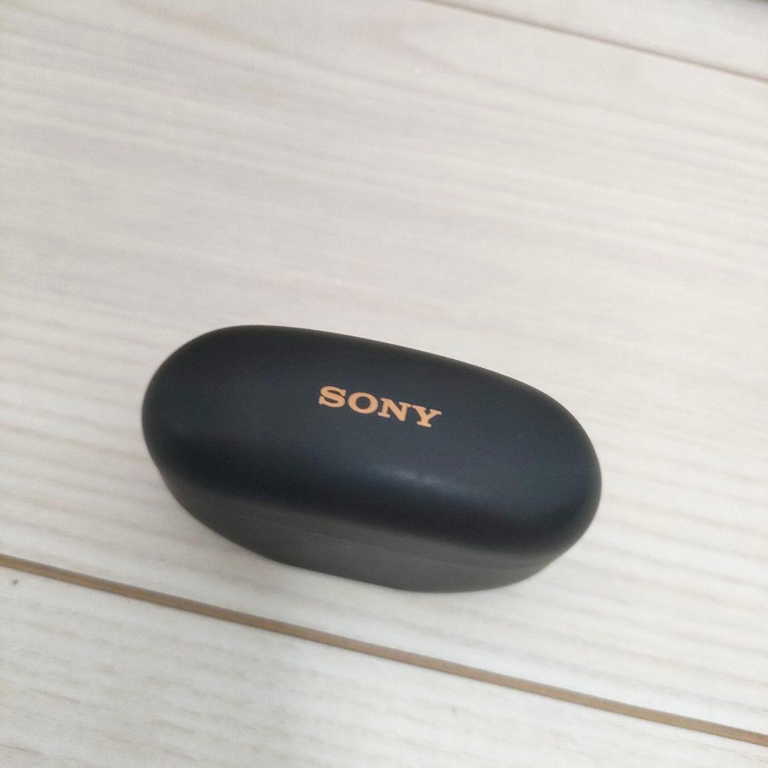 SONY純正 WF-1000XM5 バッテリーケース ソニー正規品