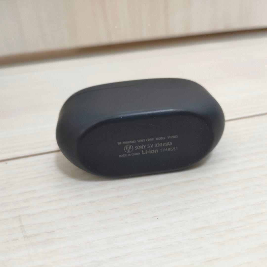 SONY純正 WF-1000XM5 バッテリーケース ソニー正規品