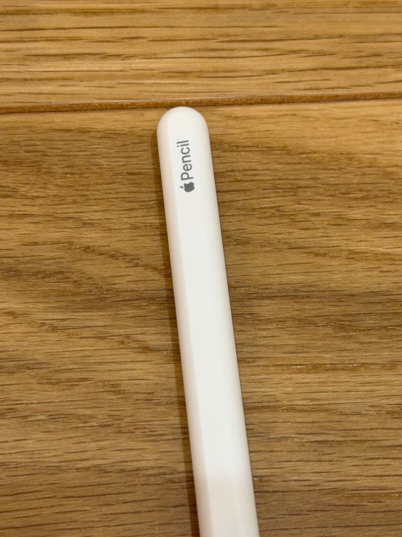 【超美品】Apple Pencil(第2世代) ※ほぼ新品、おまけ付