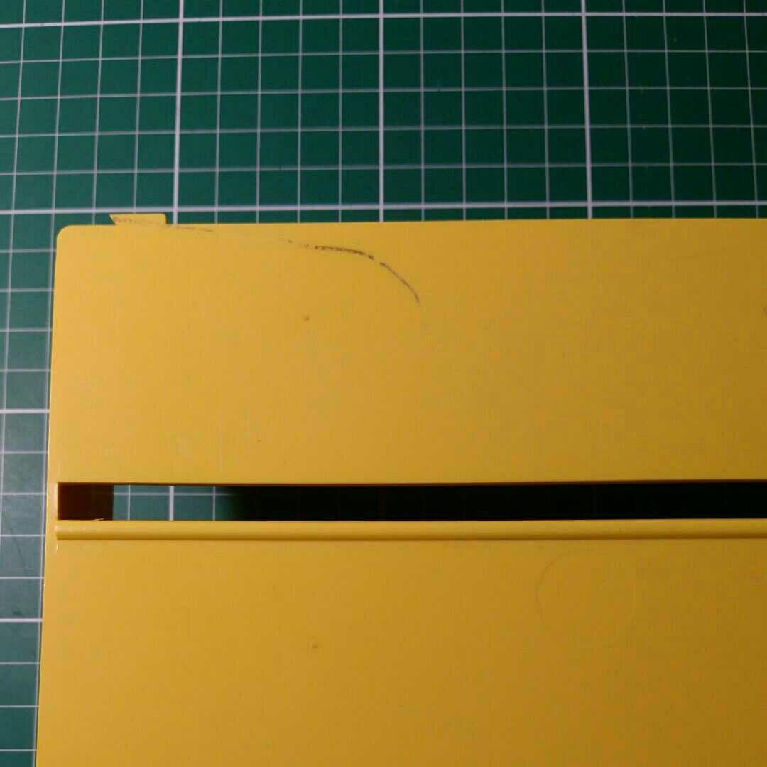 カセットラック