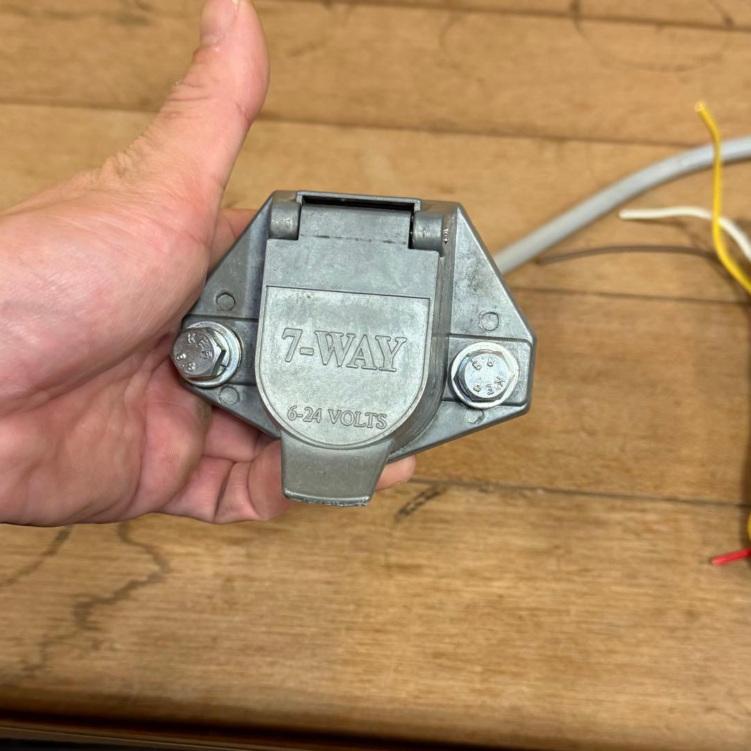 アクア サントレックス SUNTREX ヒッチメンバーNHP10 連結検討書付