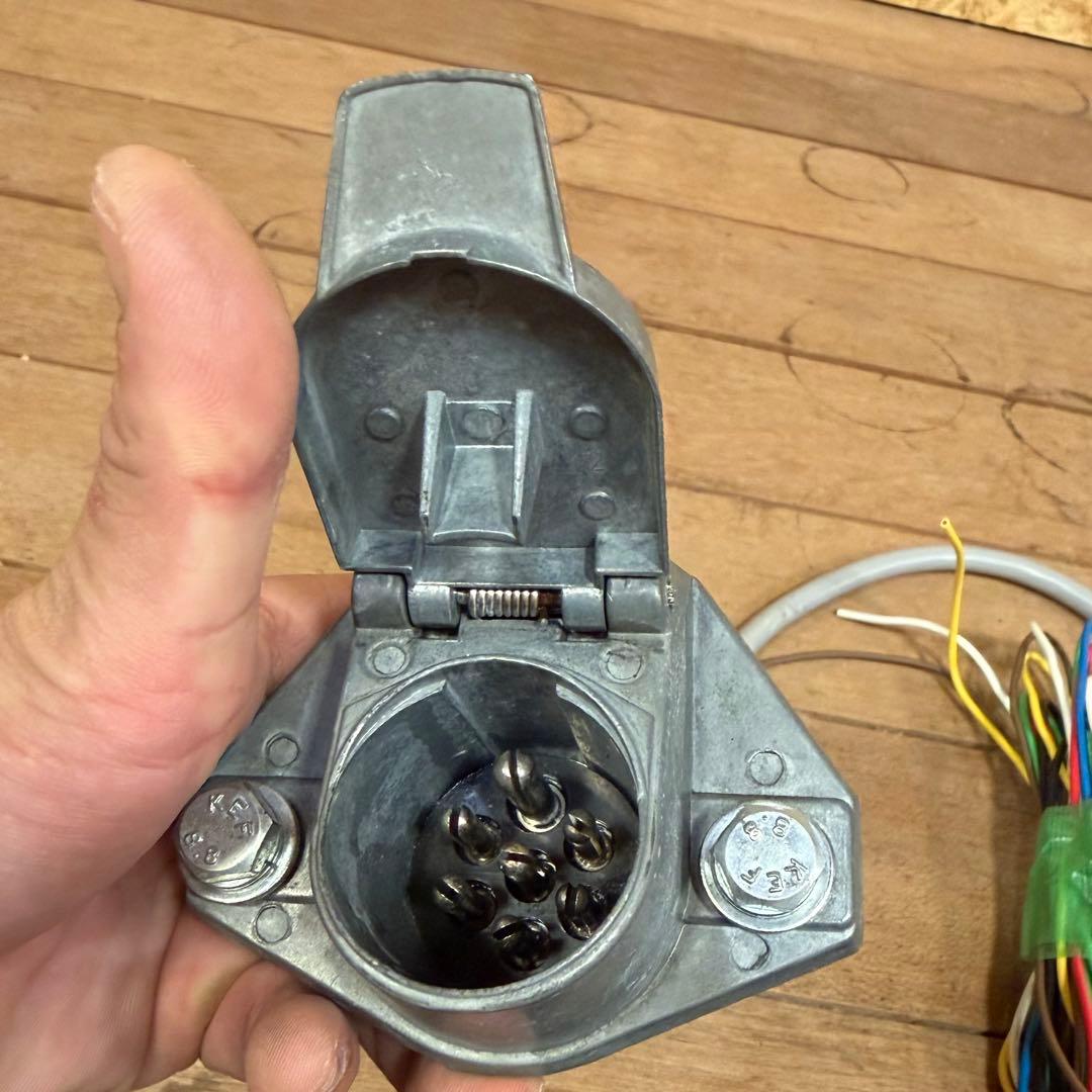 アクア サントレックス SUNTREX ヒッチメンバーNHP10 連結検討書付