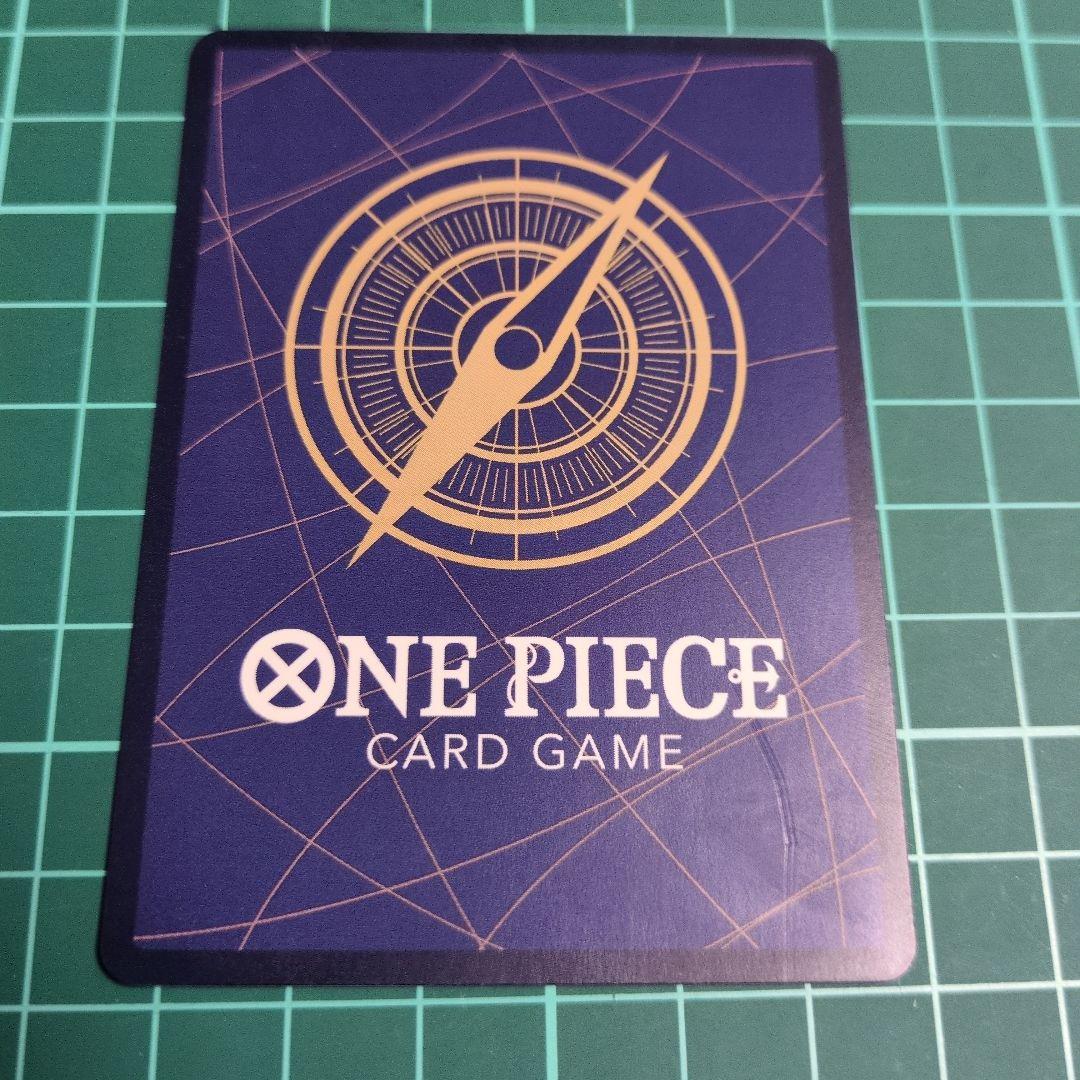 ワンピースカード ボア ハンコック SP OP14-112 蒼海の七傑