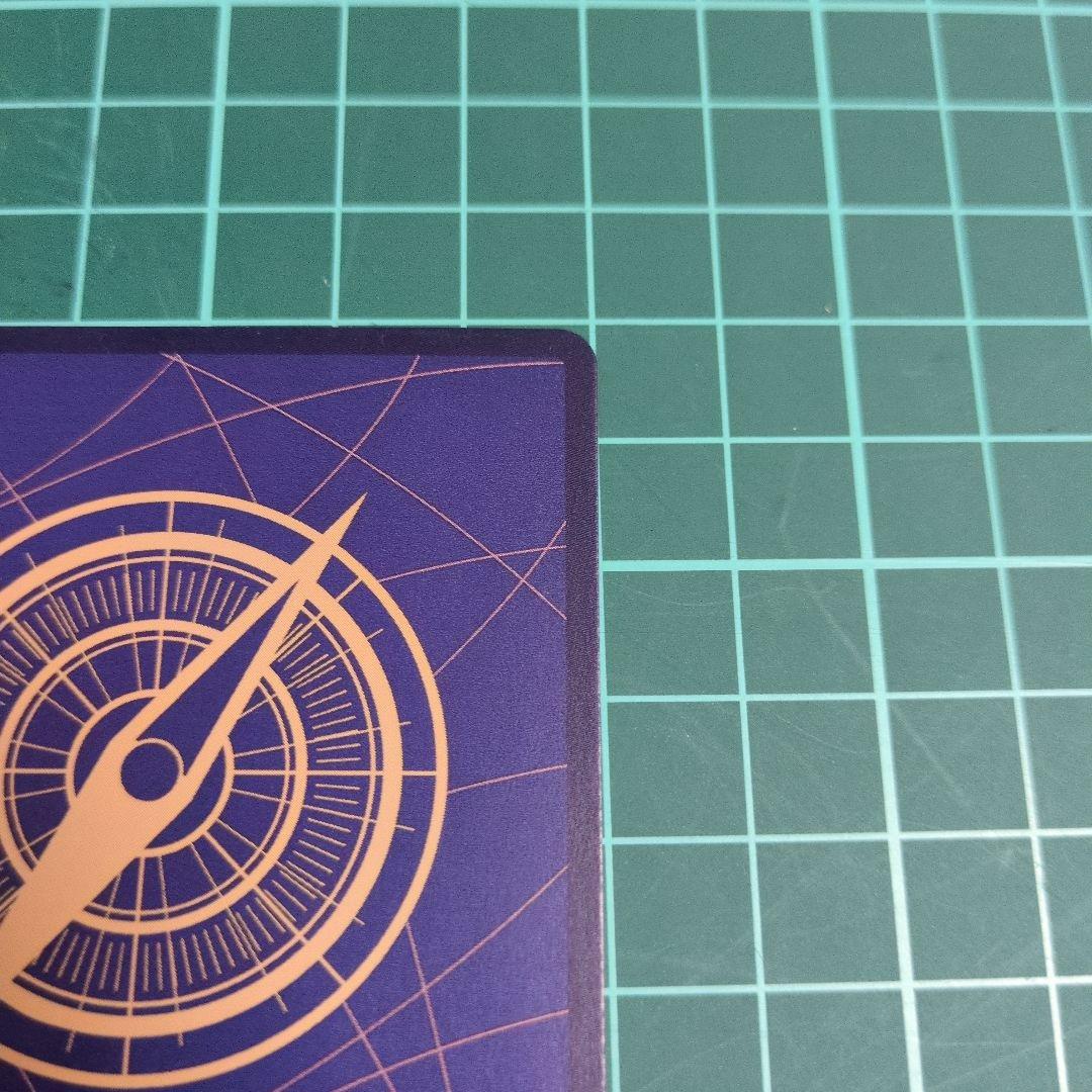 ワンピースカード ボア ハンコック SP OP14-112 蒼海の七傑