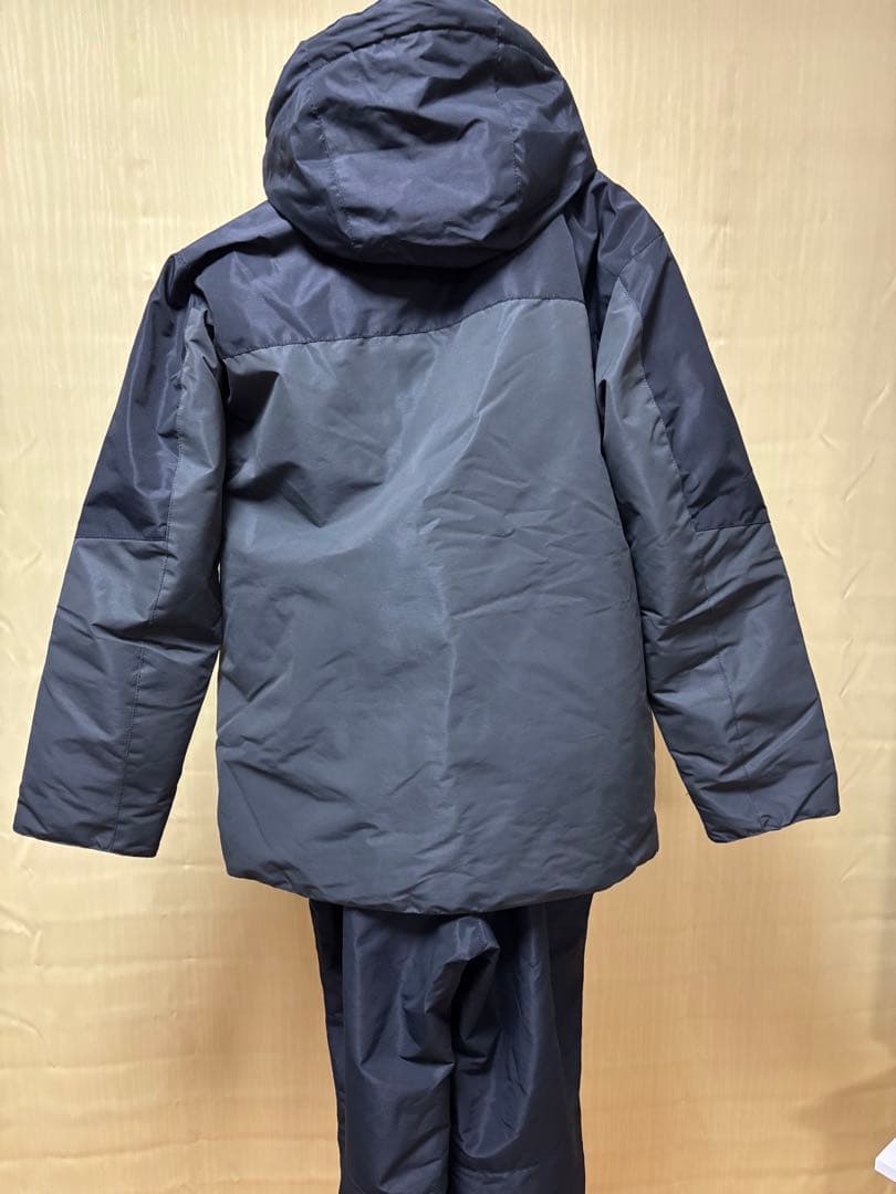 FABLICE メンズ　S スキーウェア　スキーウエア　men's ファブリス