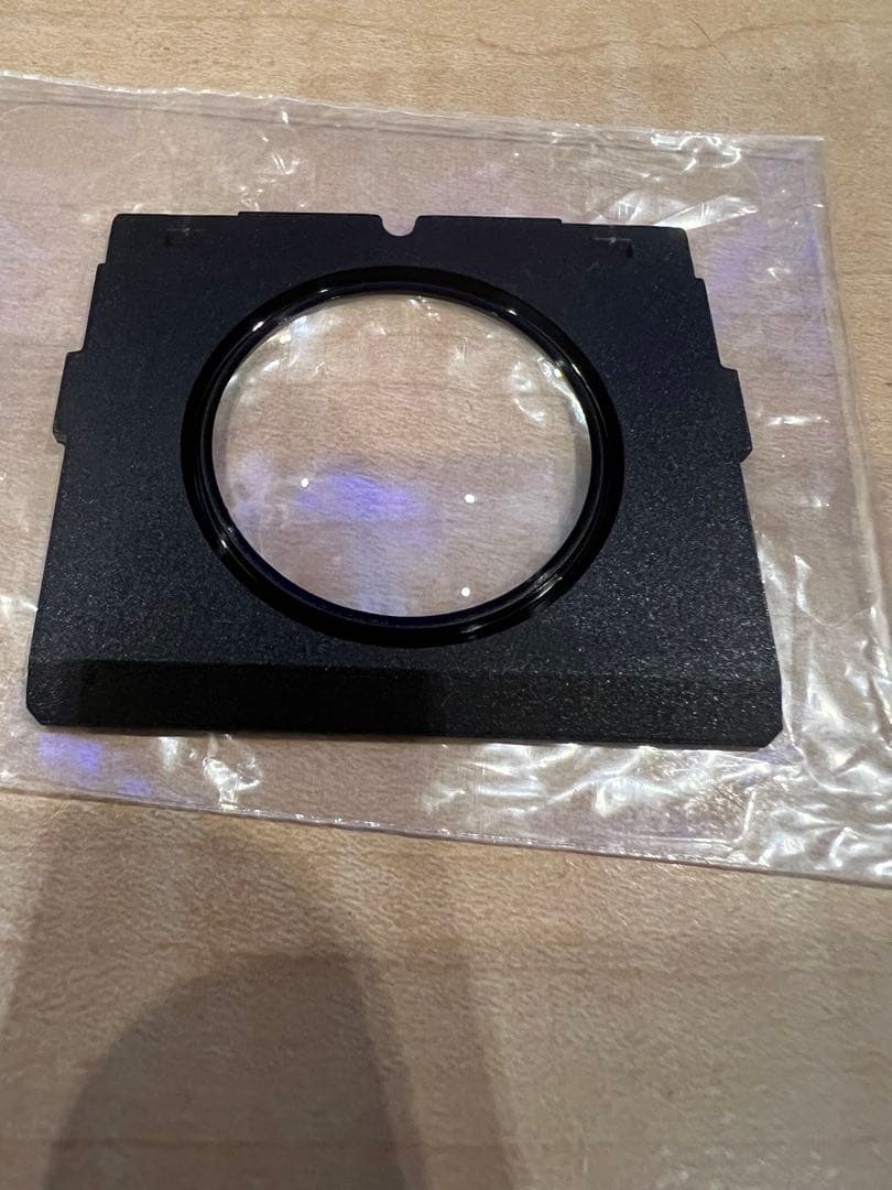 ハッセルブラッド フォーカシングルーペ　視度補正 HASSELBLAD ±0