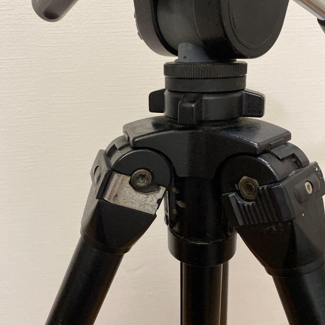 SLIK PROFESSIONAL Ⅱ　スリック　プロフェッショナル2 三脚