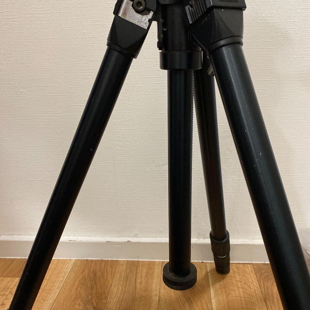 SLIK PROFESSIONAL Ⅱ　スリック　プロフェッショナル2 三脚