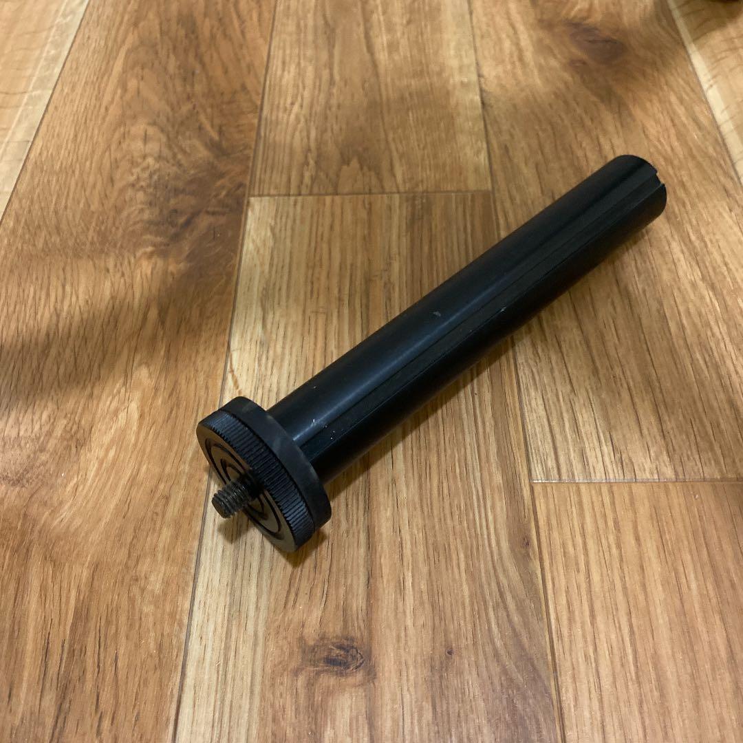 SLIK PROFESSIONAL Ⅱ　スリック　プロフェッショナル2 三脚