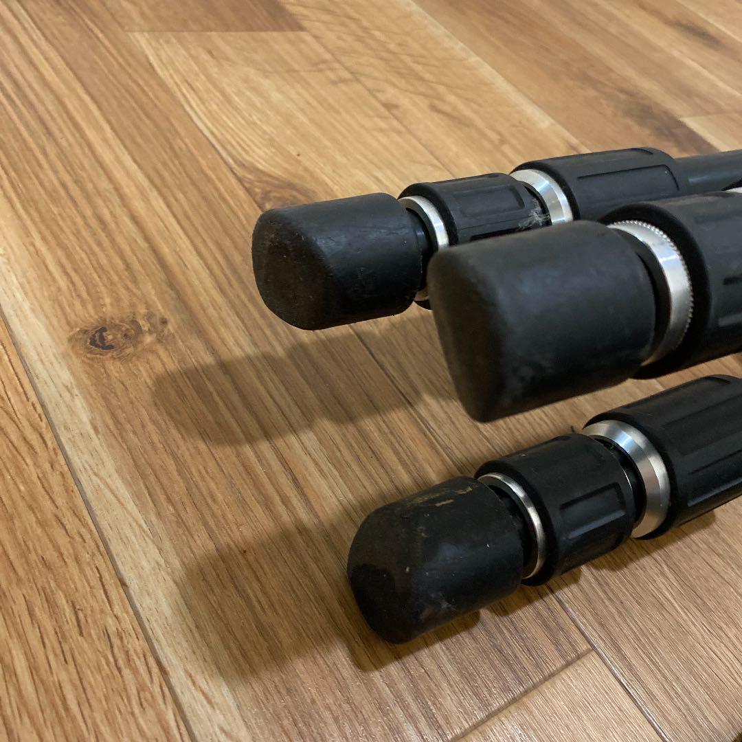 SLIK PROFESSIONAL Ⅱ　スリック　プロフェッショナル2 三脚