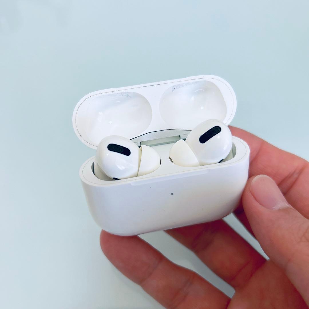 1*8様 [付属全品あり] AirPods Pro 第1世代