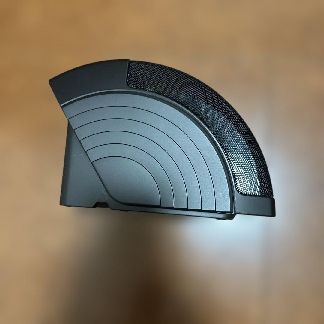 動作確認済・ミライスピーカー  SF-MIRAIS 5