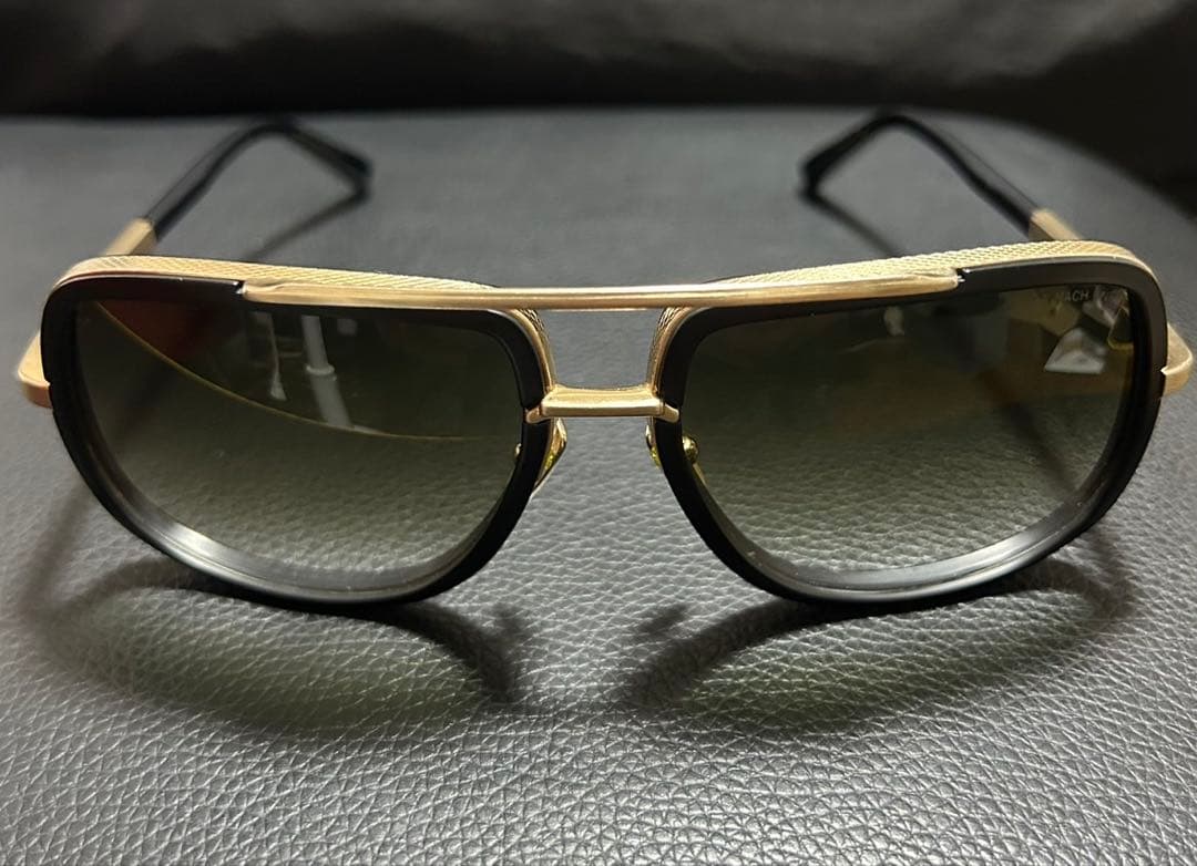 DITA MACH ONE サングラス DRX-2030F-59