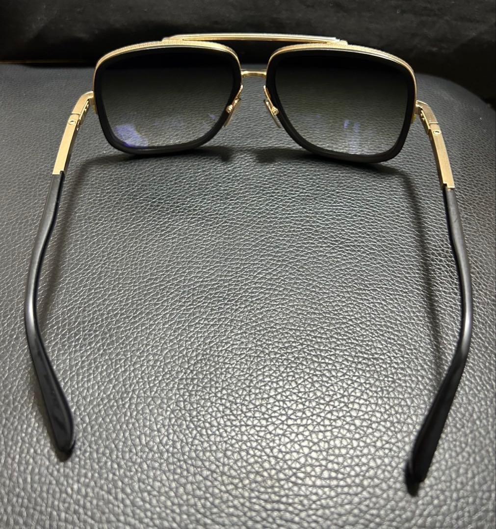 DITA MACH ONE サングラス DRX-2030F-59