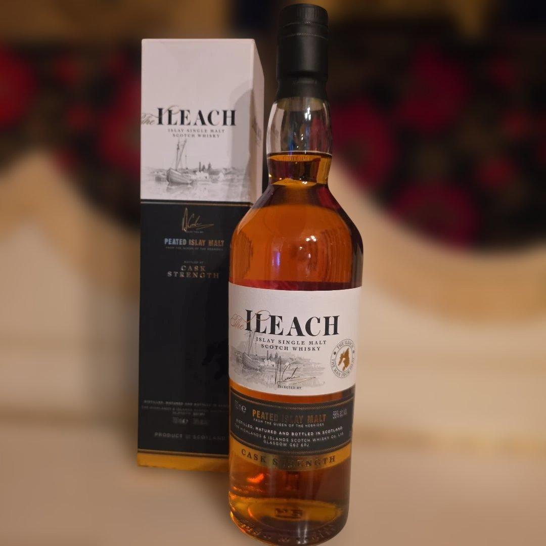 (入手困難)<人気商品>アイリーク イーラッパ&カスクストレングス 2本