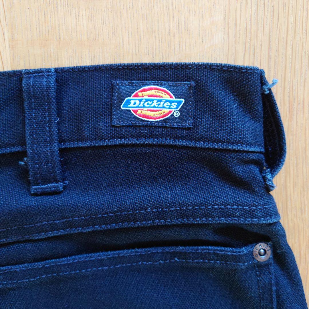 【別注】美品 DICKIES×417EDIFICE ペインターパンツ