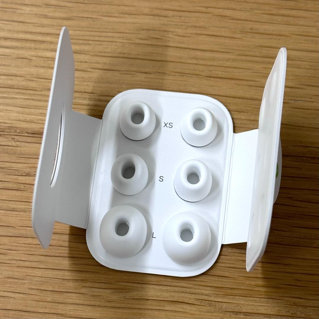 AirPods Pro2 第2世代 Lightningモデル