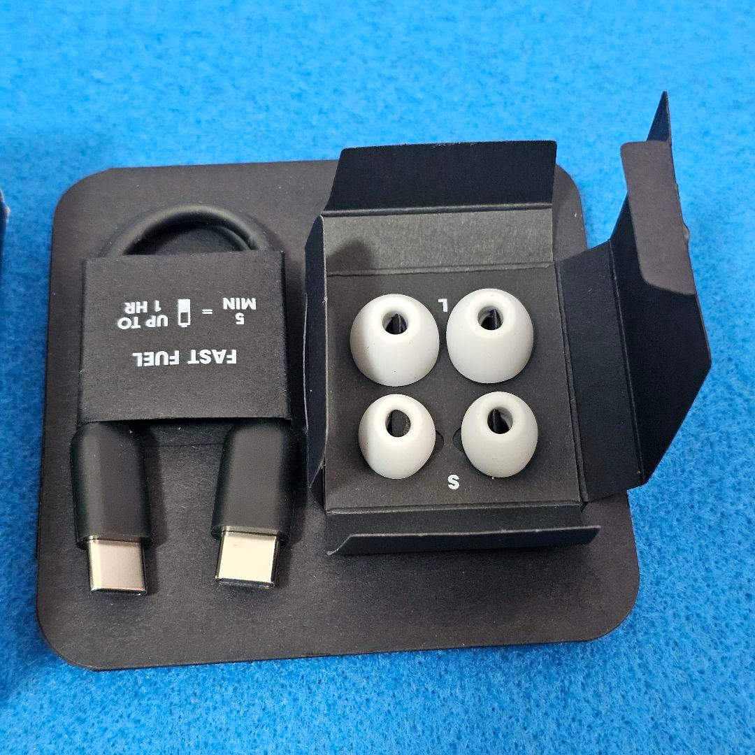 【ほぼ未使用】Beats Studio Buds