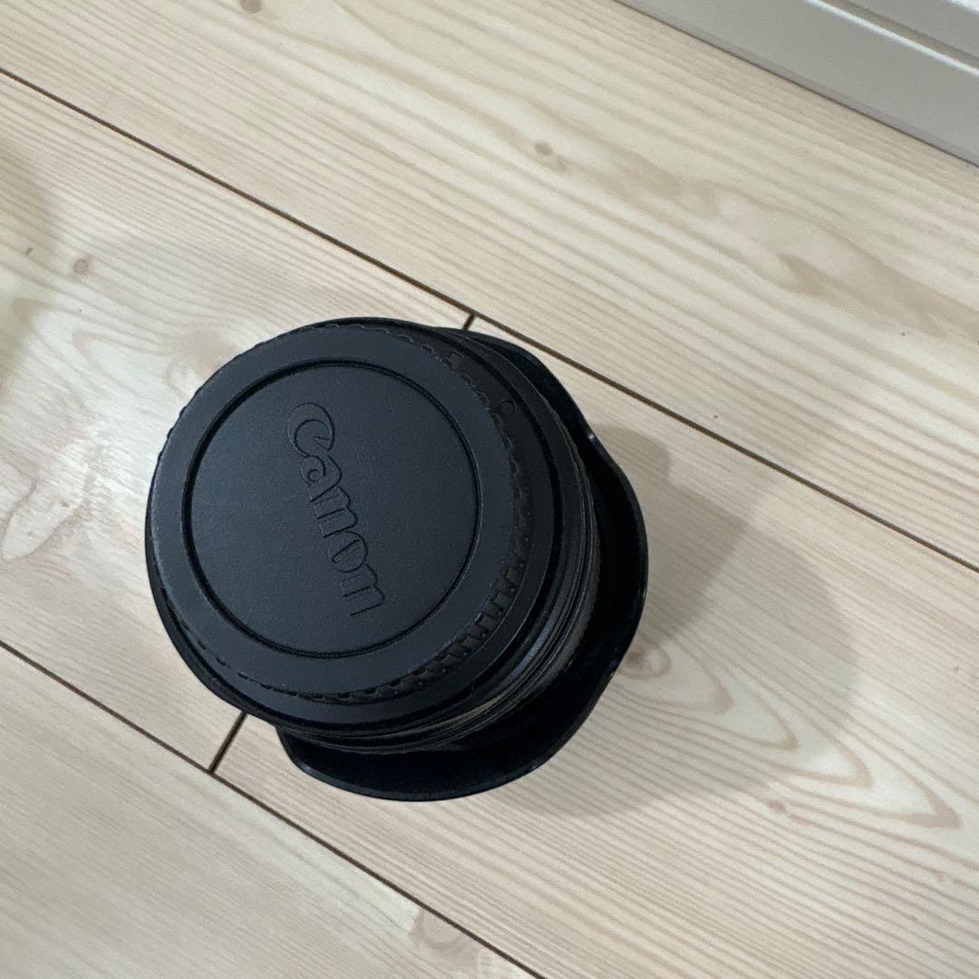 ☆*☆様 Canon ULTRASONIC ズームレンズ EW-83H ジャンク