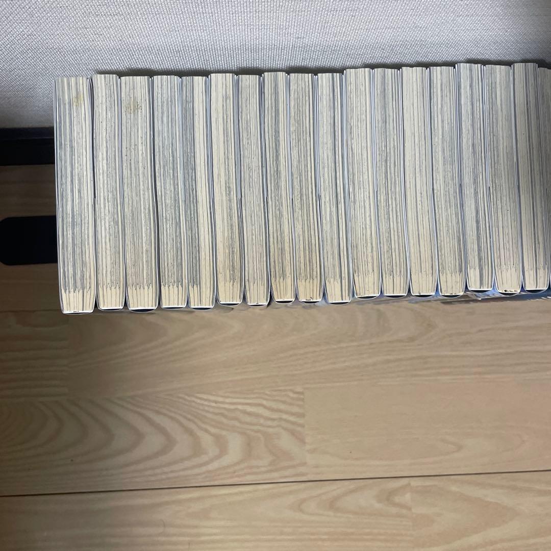 転生したらスライムだった件（1〜28）セット