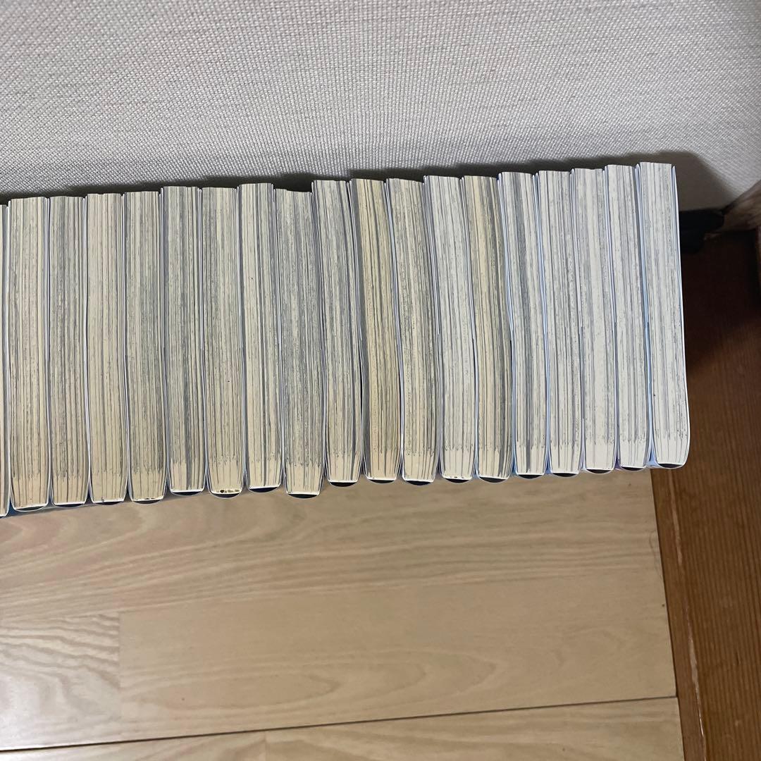 転生したらスライムだった件（1〜28）セット