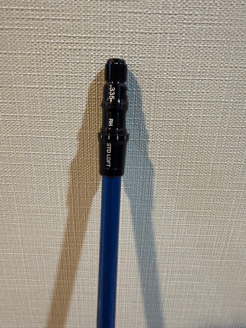 スピーダー NX ブルー 60S テーラーメイド ドライバー用 speeder