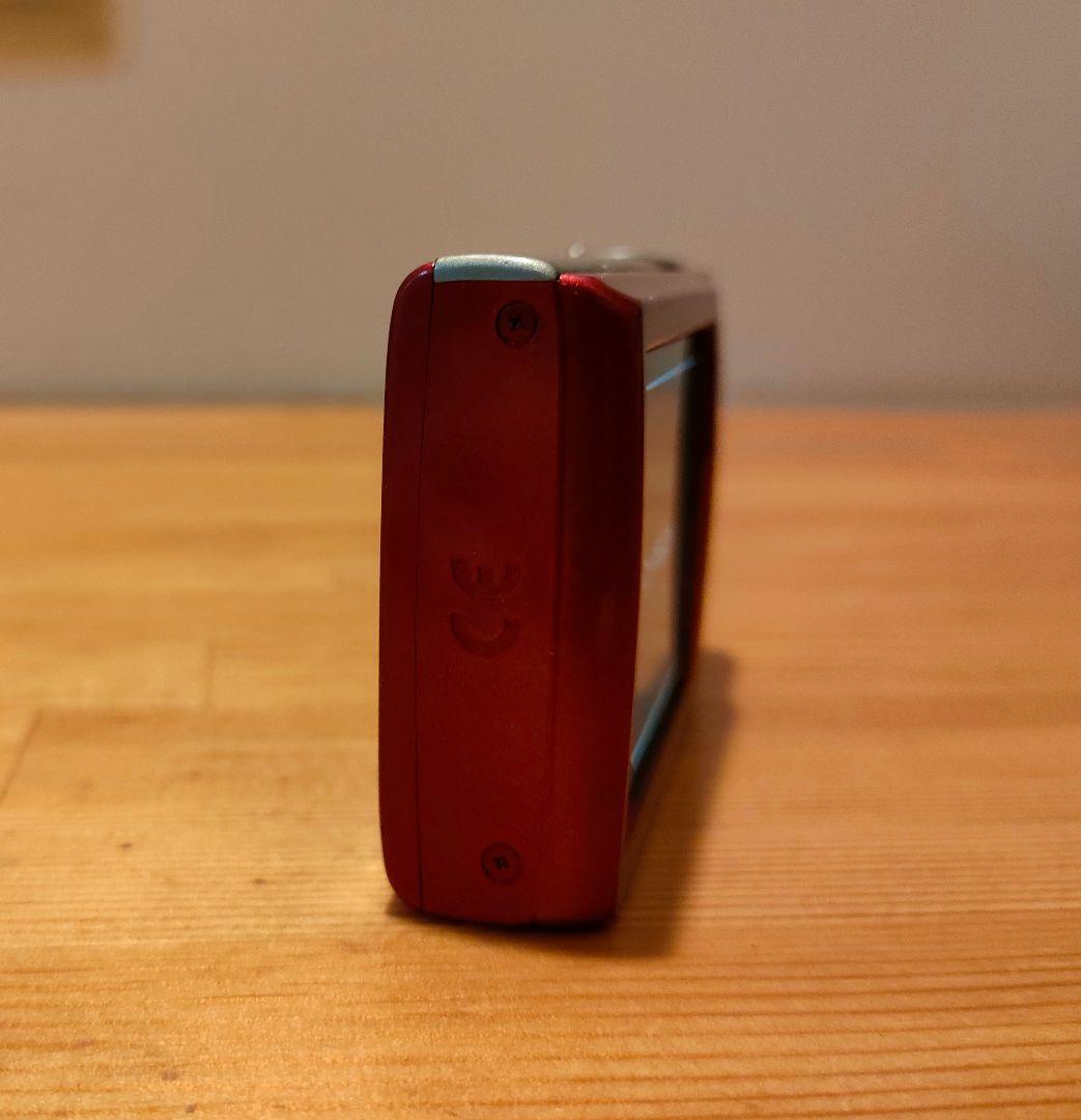 Canon IXY200 コンパクトデジタルカメラ