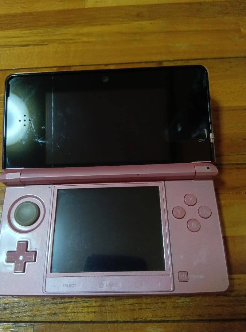 即*K様 ゲーム機　まとめ売り　完全ジャンク品