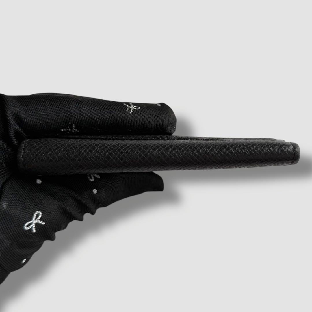 【美品】ルイヴィトン タイガ キーケース ミュルティクレ６ アルドワーズ ６連